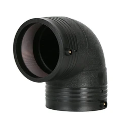 Electrofusion Plastic Elbow