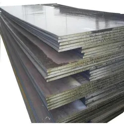 Hot Rolled Sheet, Technique Hot Rolled