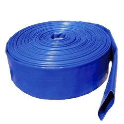 Pvc Lay Flat Hose