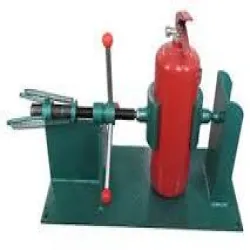 Refling of Fire Extinguisher, Maharastra, Service Duration 7Days