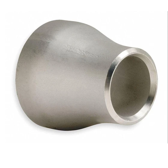 Stainless Steel Pipe Reducer — Corrosion Resistance