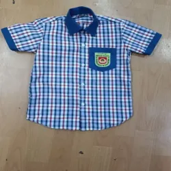 School Shirt, UsageApplication School