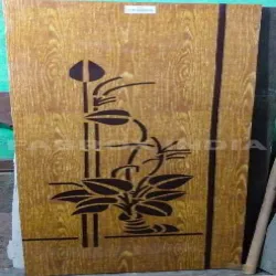 Laminate Door, Door Thickness 30 mm