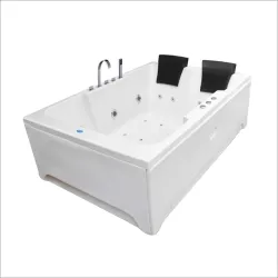 Water Feature Jacuzzi, Pool Type Outdoor