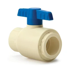 Cpvc Ball Valve
