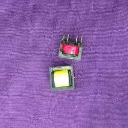 Single SMPS Transformer, UsageApplication Transformers