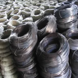 Steel Wire Rod, thickness 55mm