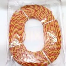Electrical Wire, Pack Type Roll