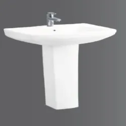 Wash Basin, SizeDimension 25 x 15 x 1 ft