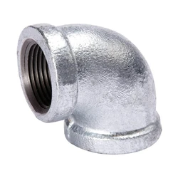 Gi Pipe Elbow