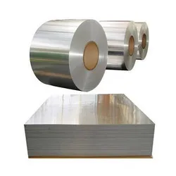 SS CR SHEET 304, Thickness 23-100 mm
