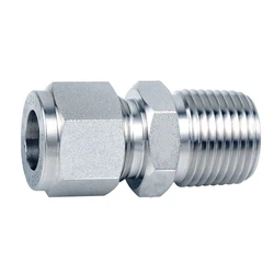 Tube Male Connector