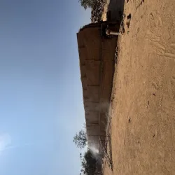 1no Brick, Brand SVB