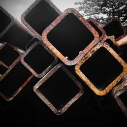 Plank Section, UsageApplication Industrial