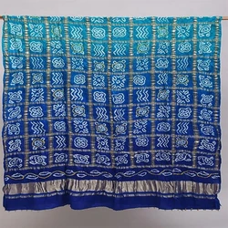 Premium Quality Top Notch Gaji Silk Fabric Price Affordable