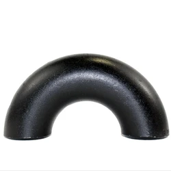 Carbon Steel Bend