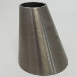 Ms Eccentric Reducer