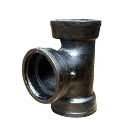 Iron Socket Tee