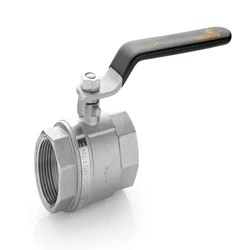 Forged Brass Ball Valve