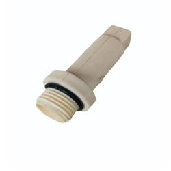 Plastic Plug Bush