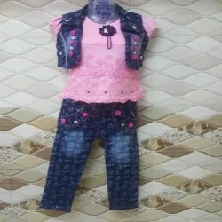 Kids Suit, Wash Care Handwash