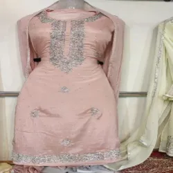 Ladies Bandi Dress, Type Ethnic Wear