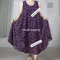 Ladies Bandi Dress, Gender Women
