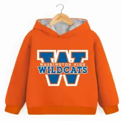 Custom Hoodies, Sleeves Type Full Sleeves