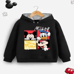 Mens Hoodie, Occasion Casual Wear
