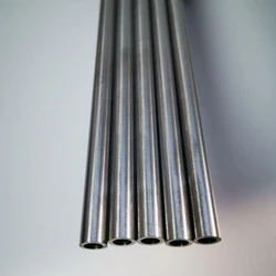 Zirconium Tubes Pipes