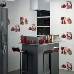 Kitchen Wall Tiles 12x18, Type Of Tile Floor