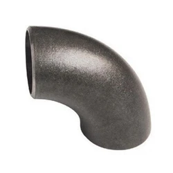 Mild Steel Pipe Elbow