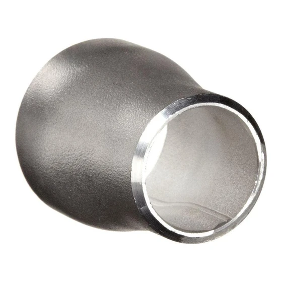 Mild Steel Round Reducer — High Quality Different Sizes