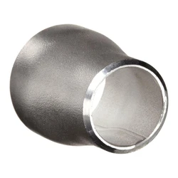 Mild Steel Round Reducer