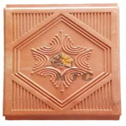 Flooring Tile, Thickness 12mm - 20mm