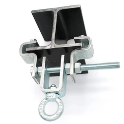 Metal Beam Clamps