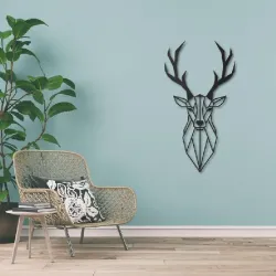 Wall art of Life Voyages, Type Handmade