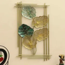 Dreamcatcher Handmade Wall Art, Board Material MDF