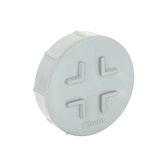 Pvc Door Cap — Weathering Gives Proven Long Life Term