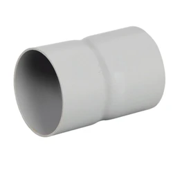 Pvc Pipe Coupler