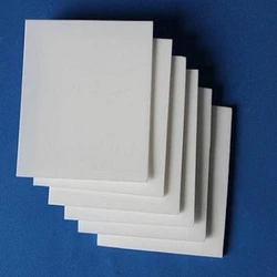 Ptfe Moulded Sheets