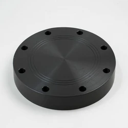 Hdpe Blind Flange