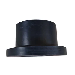 Hdpe Tailpiece Nozzle