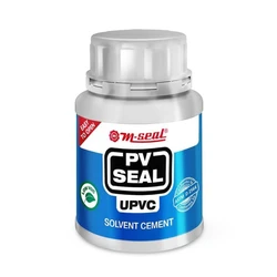 Upvc Solvent Cement