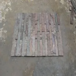 Tile TD, Product Type Travertine