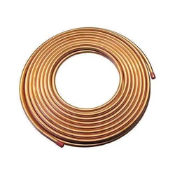 Copper Pipe Coils
