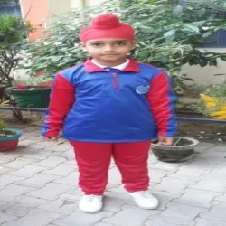 Kids Tracksuits And Lowers, Brand Jagdhar Sports