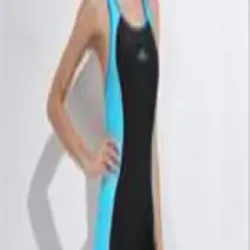 Women Long Dress With Shrug Set, Size S34, M36, L38, XL40