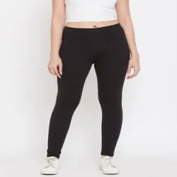 Ladies Legging With Pocket, Age Group 19 - 30