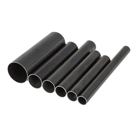 Ms Black Pipe — Oil Gas Sewage Transport Usage